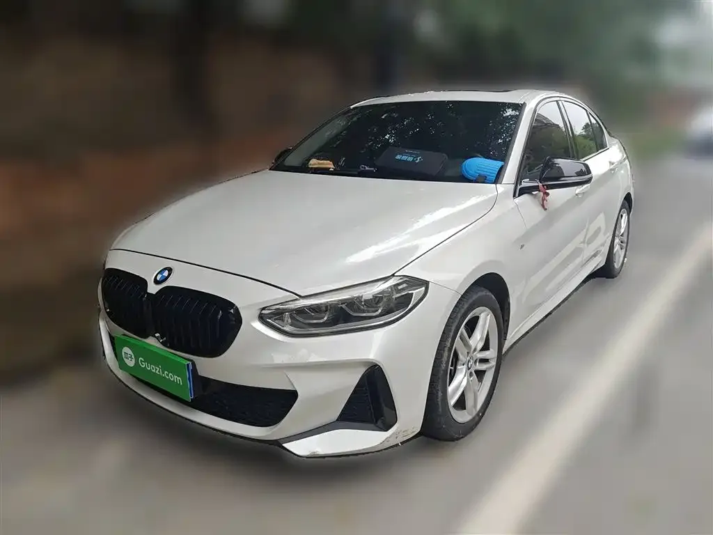 [object Object] 1 Series 2021 из CN, фото 2