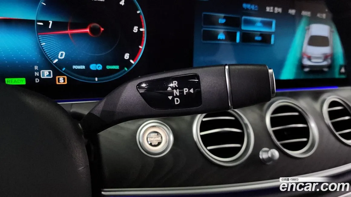 Mercedes-Benz E-Class — фото 10