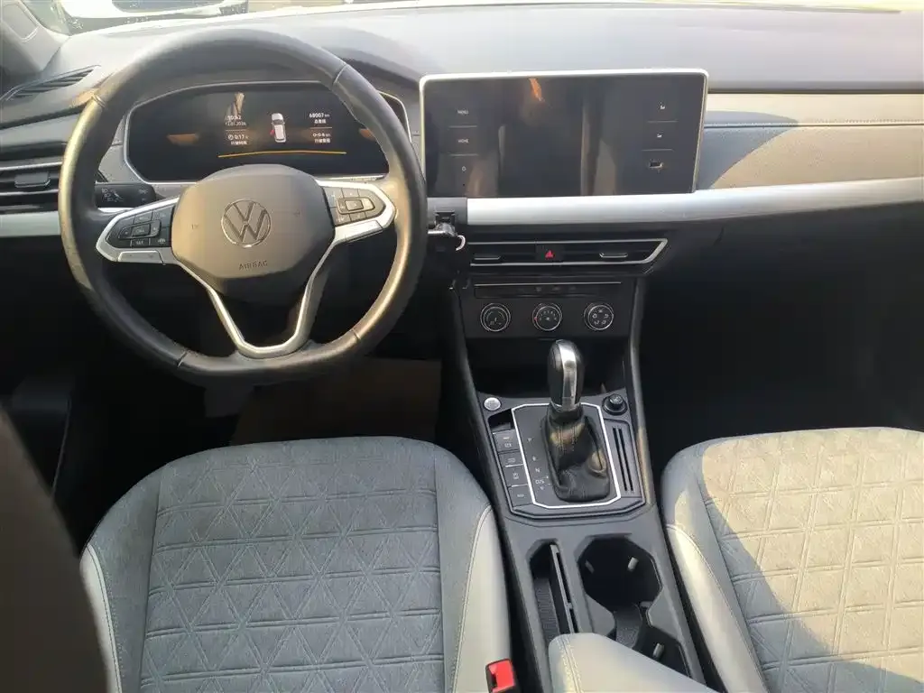Volkswagen Lavida 2023 из CN, фото 8