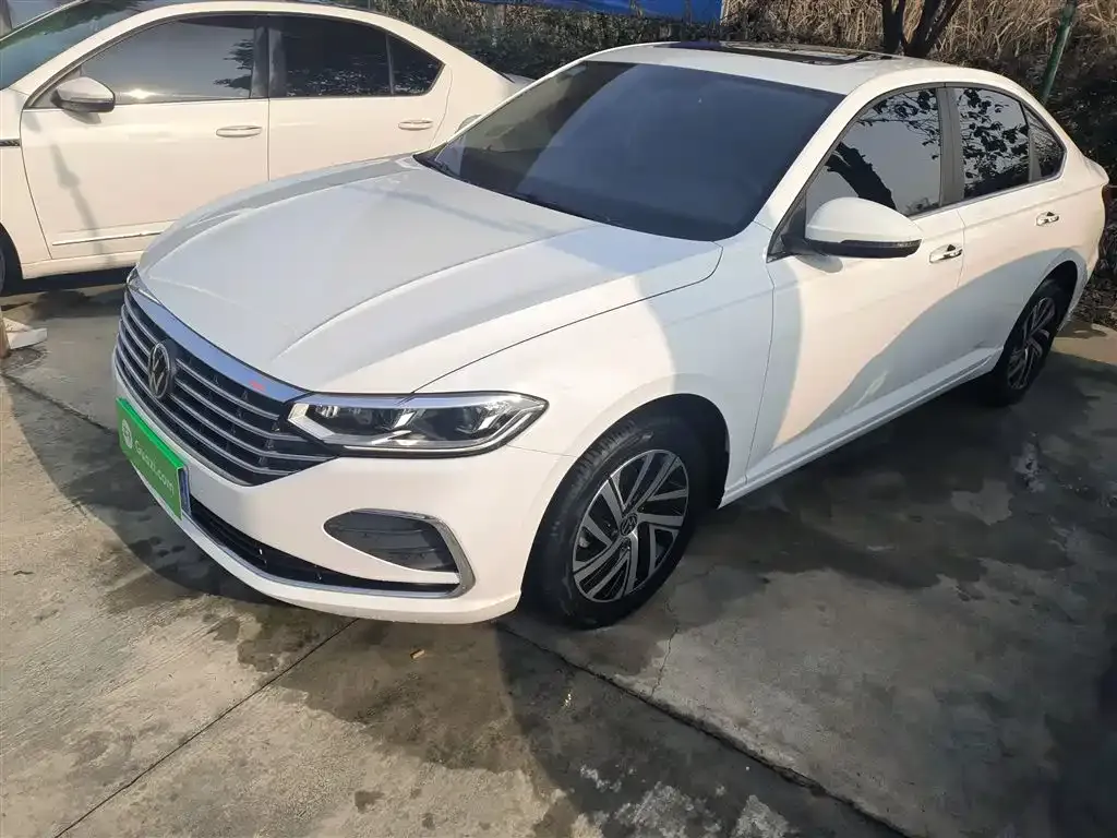 Volkswagen Lavida 2023 из CN, фото 5