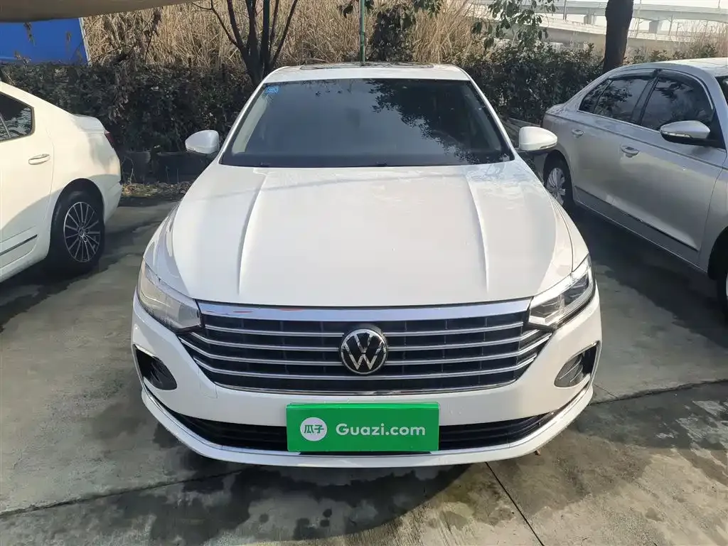 Volkswagen Lavida 2023 из CN, фото 4