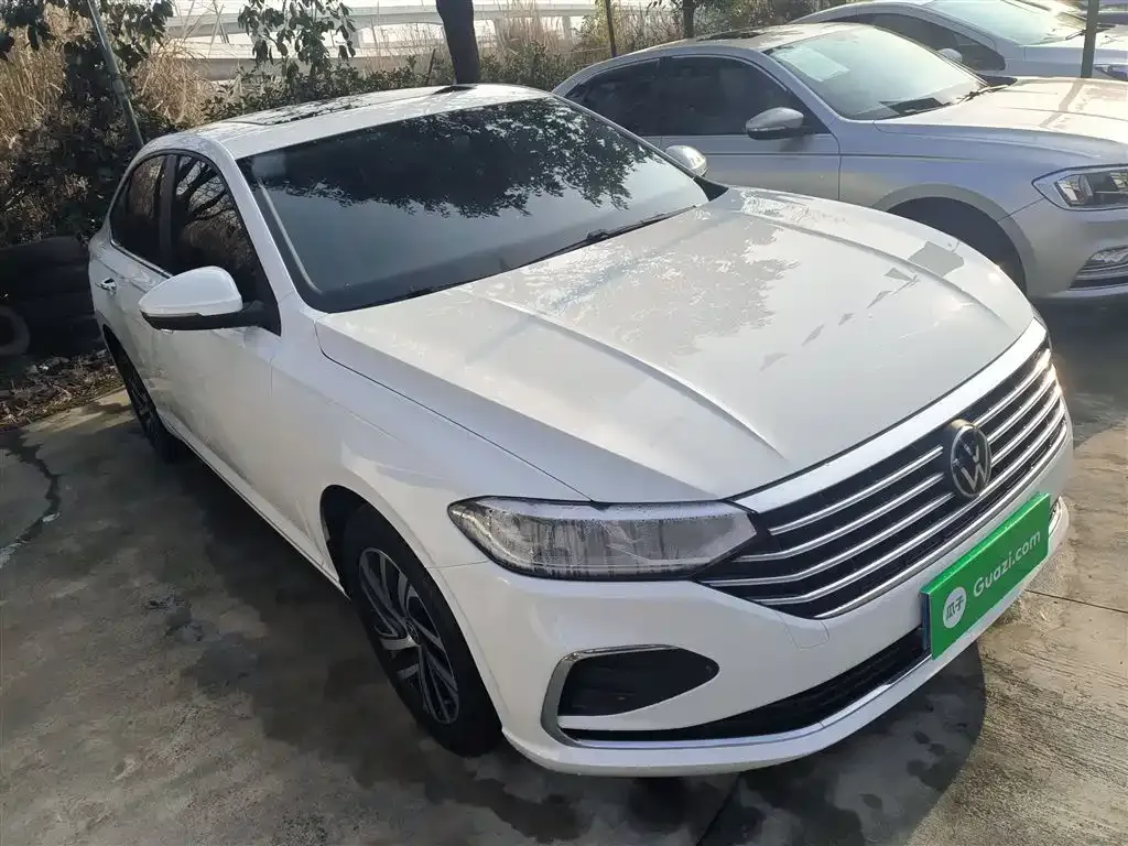Volkswagen Lavida 2023 из CN, фото 2