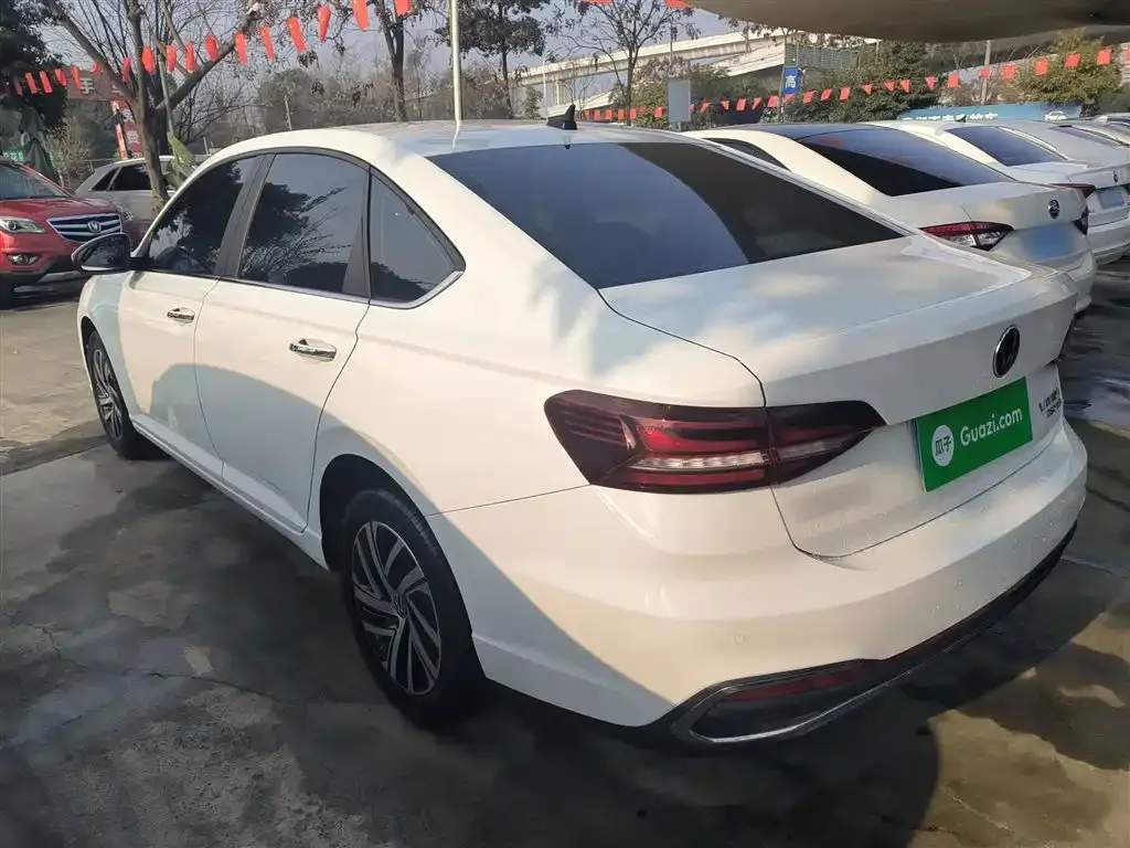 Volkswagen Lavida 2023 из CN, фото 10