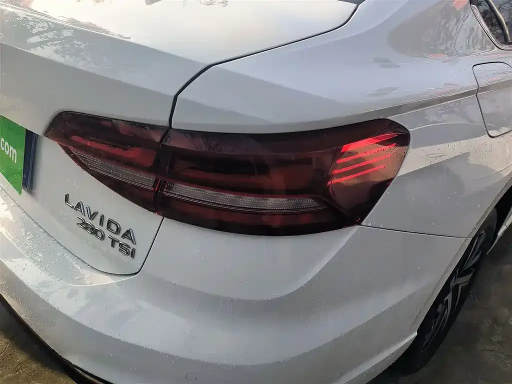 Volkswagen Lavida 2023 из CN, фото 3