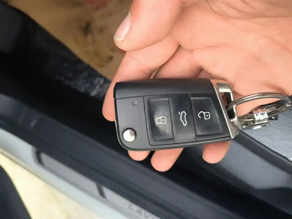 Volkswagen Lavida 2023 из CN, фото 9