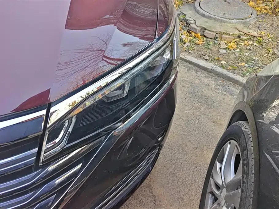 Volkswagen Viloran 2023 из CN, фото 5