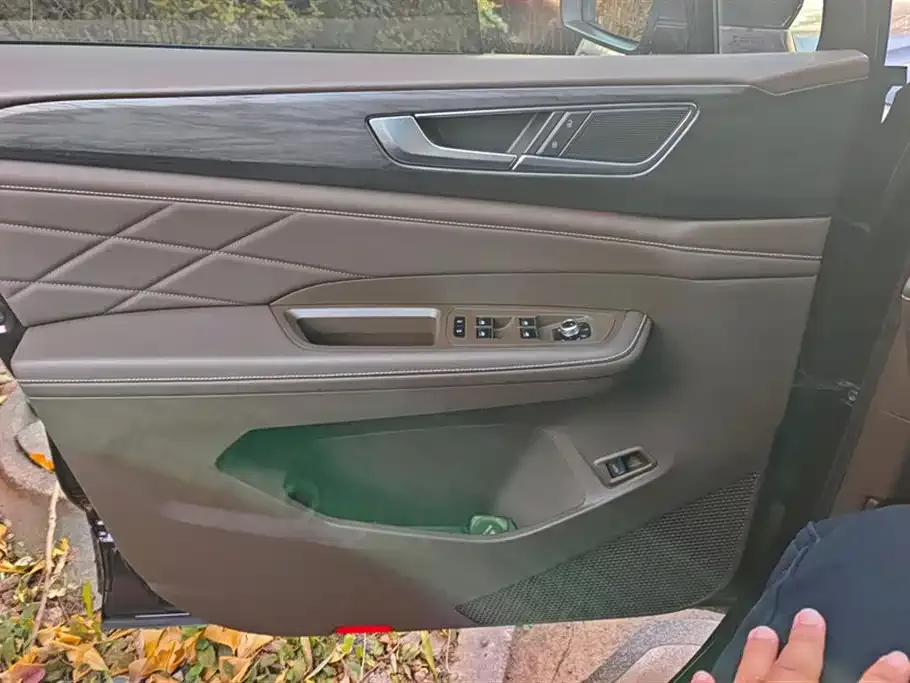 Volkswagen Viloran 2023 из CN, фото 2
