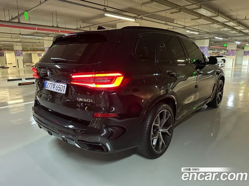 BMW X5 2021 из KR, фото 9