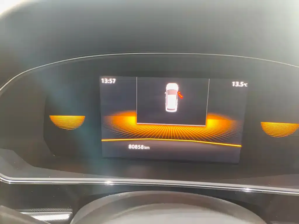 Volkswagen Passat 2022 из CN, фото 8