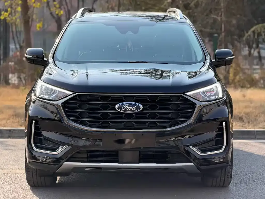 Ford Edge 2022 из CN, фото 6