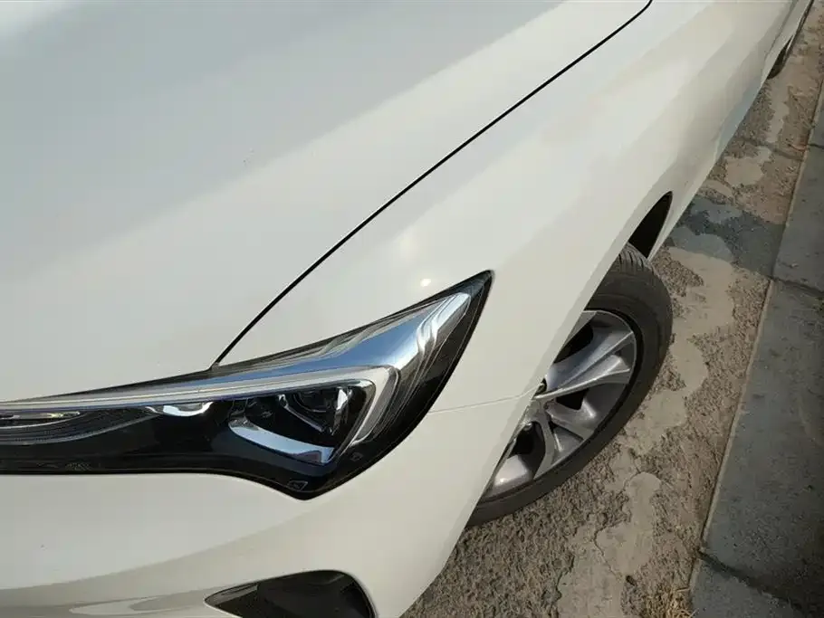 Buick Verano 2025 из CN, фото 4