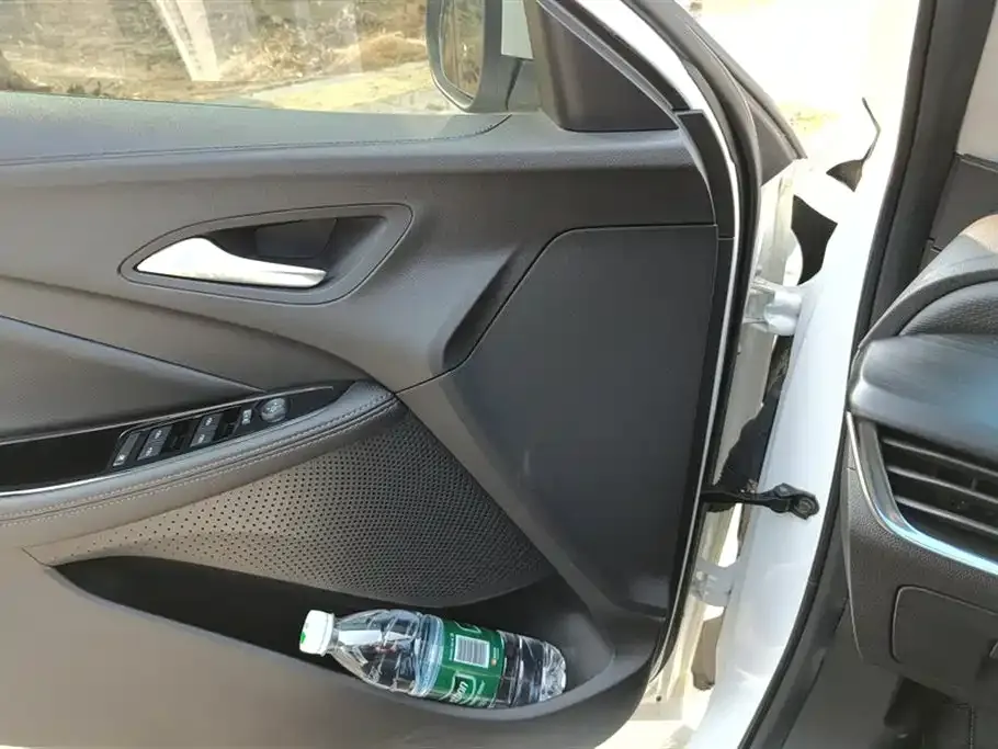 Buick Verano 2025 из CN, фото 6