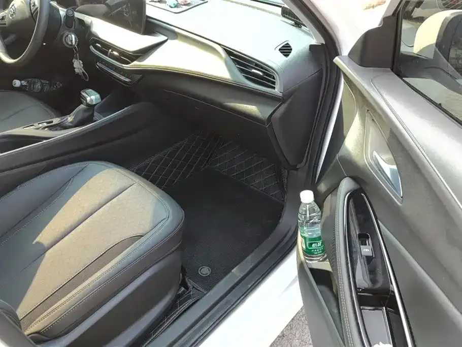 Buick Verano 2025 из CN, фото 7