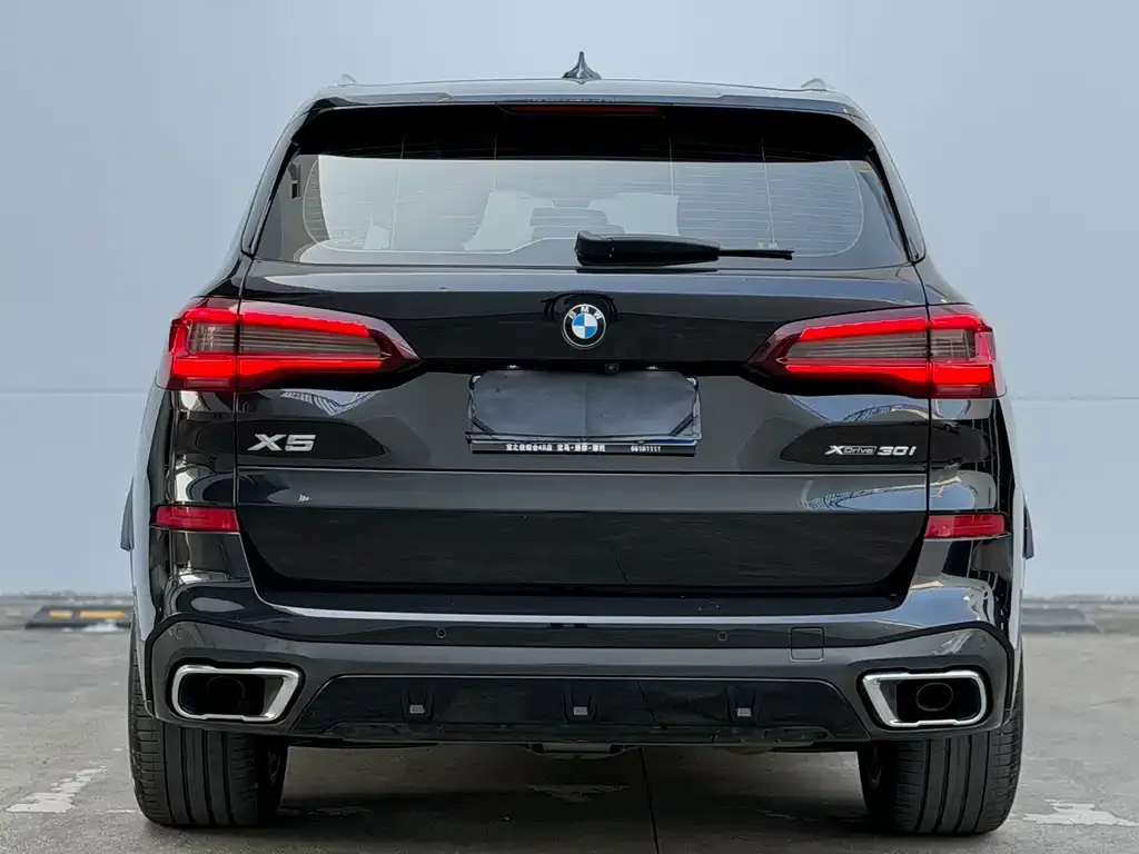 BMW X5 (Import) 2022 из CN, фото 10