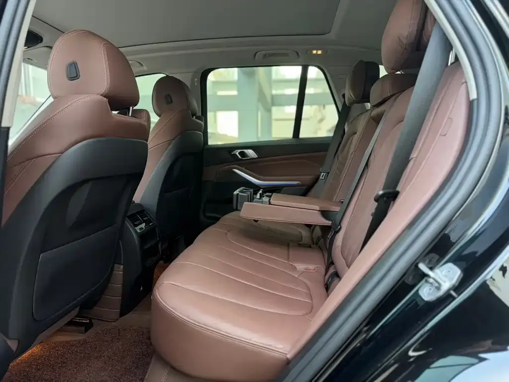 BMW X5 (Import) 2022 из CN, фото 2