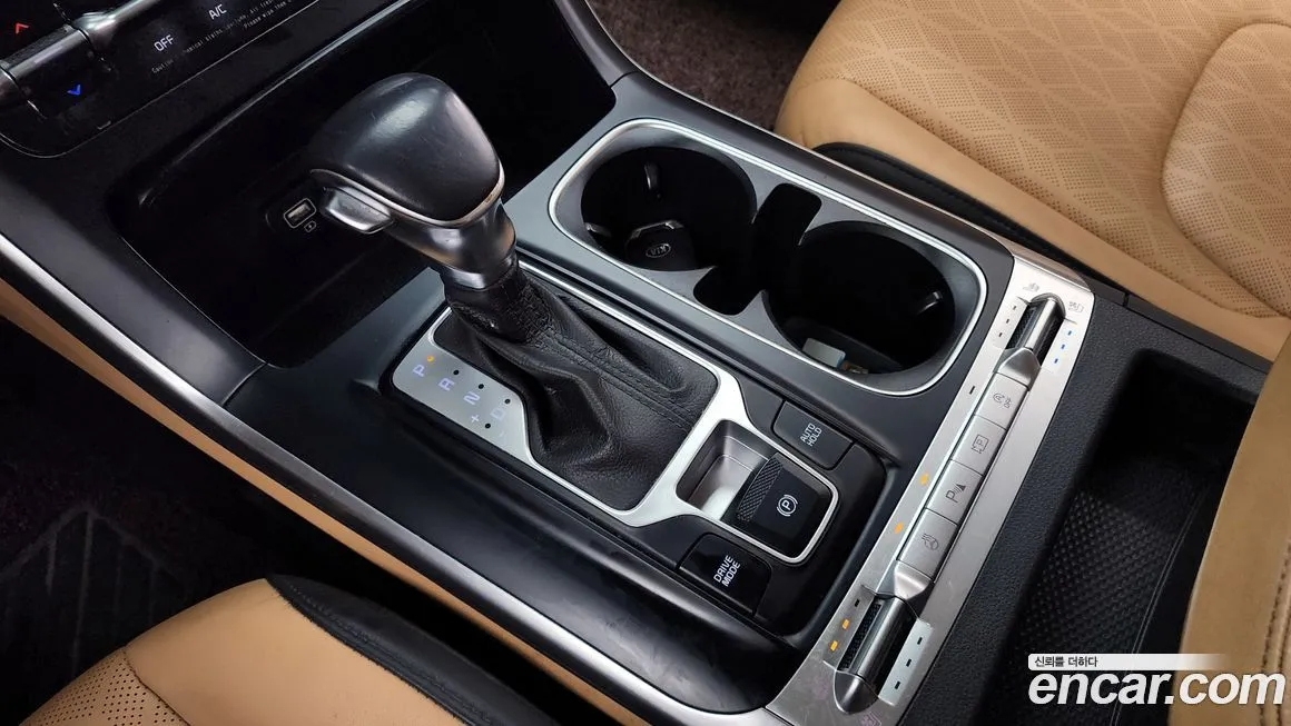 Kia Carnival 2021 из KR, фото 7