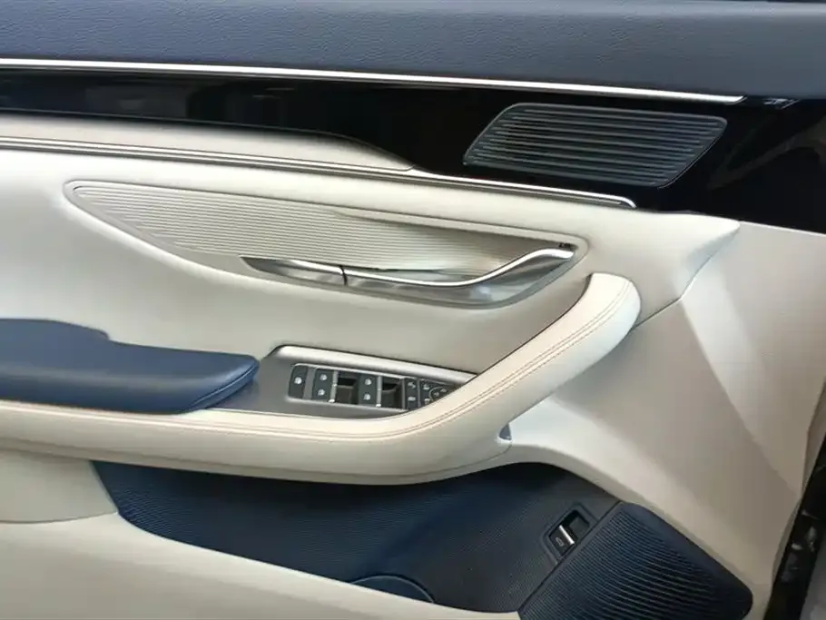BYD PLUS New Energy 2024 из CN, фото 7