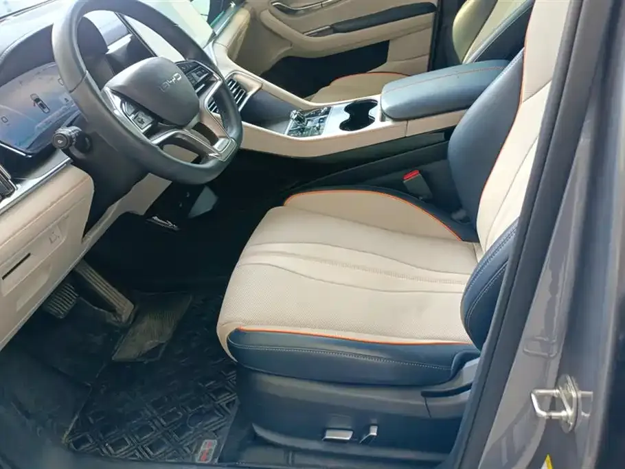 BYD PLUS New Energy 2024 из CN, фото 9