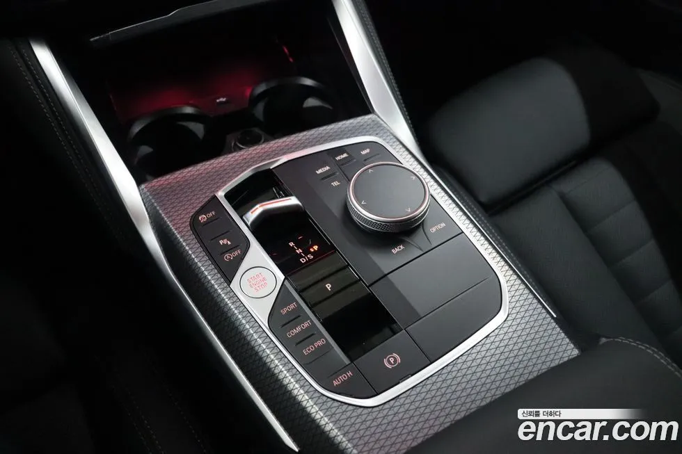 BMW 4-Series 2025 из KR, фото 5