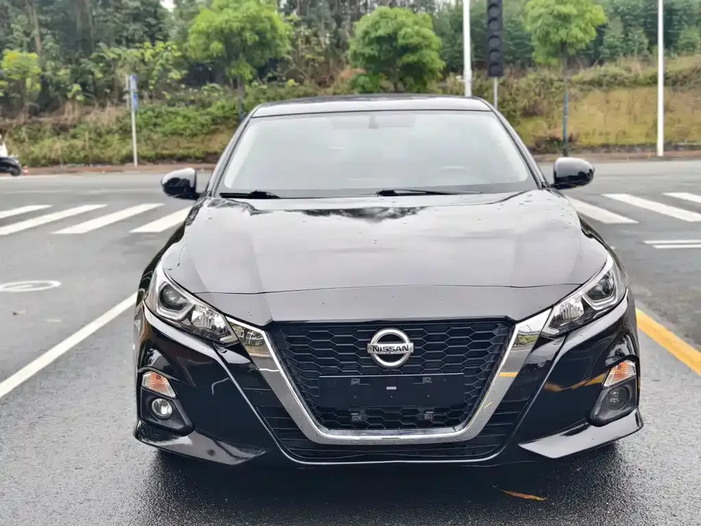 Nissan Teana 2022 из CN, фото 9
