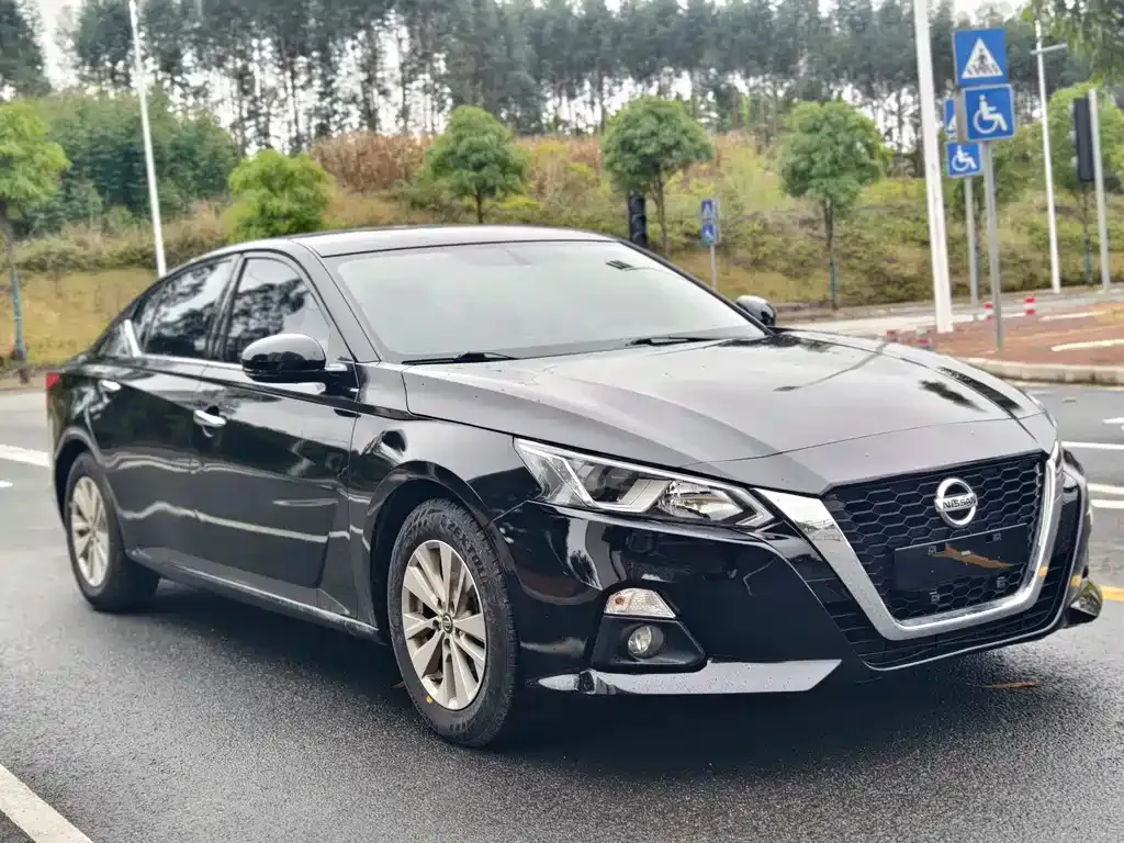 Nissan Teana 2022 из CN, фото 6