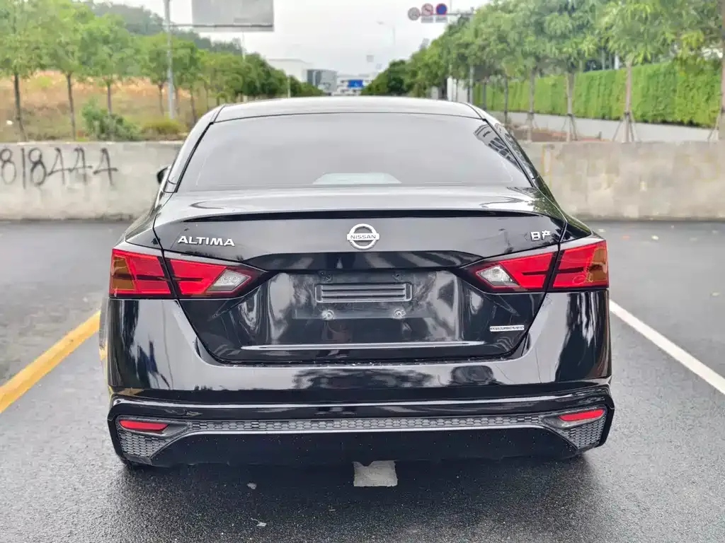 Nissan Teana 2022 из CN, фото 10