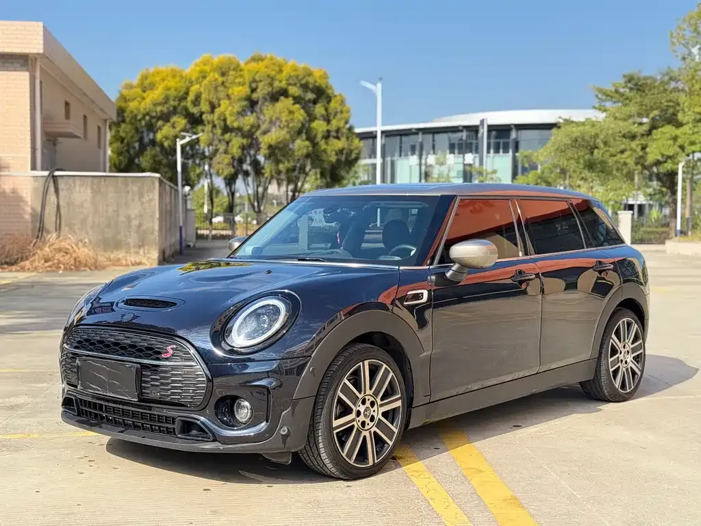 MINI Countryman 2022 из CN, фото 1
