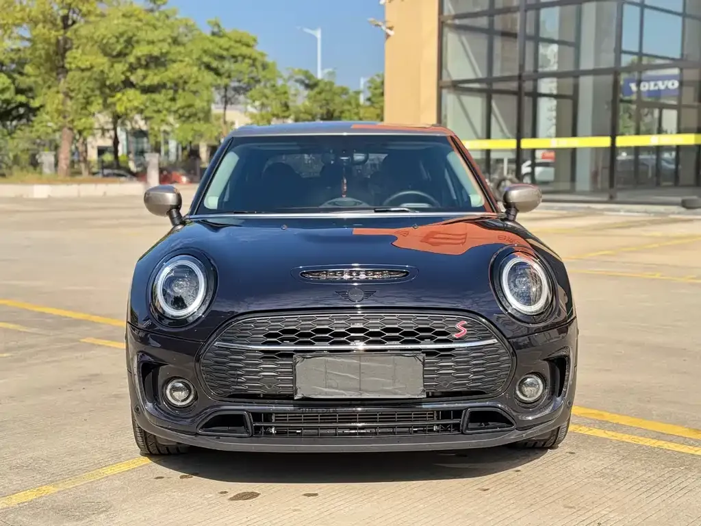 MINI Countryman 2022 из CN, фото 5