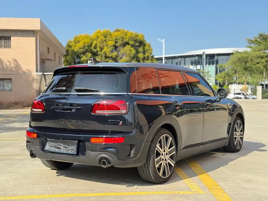 MINI Countryman 2022 из CN, фото 9