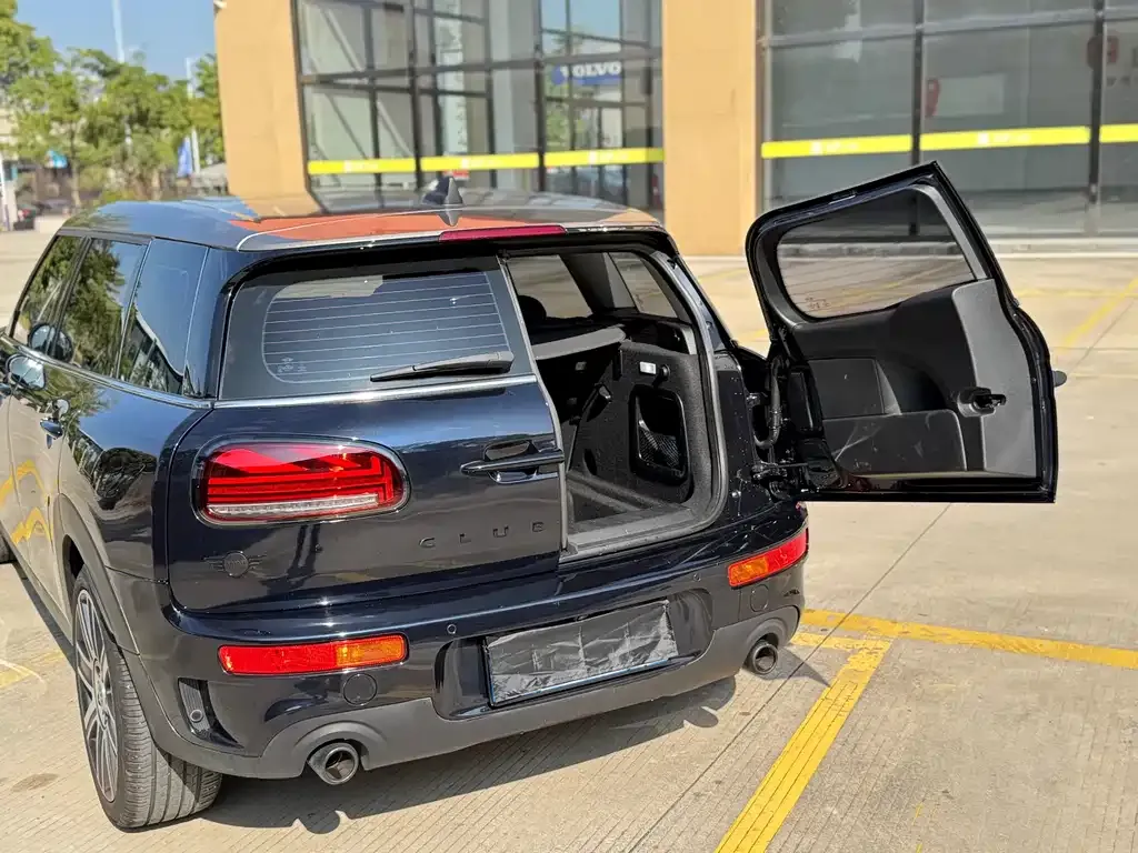 MINI Countryman 2022 из CN, фото 8