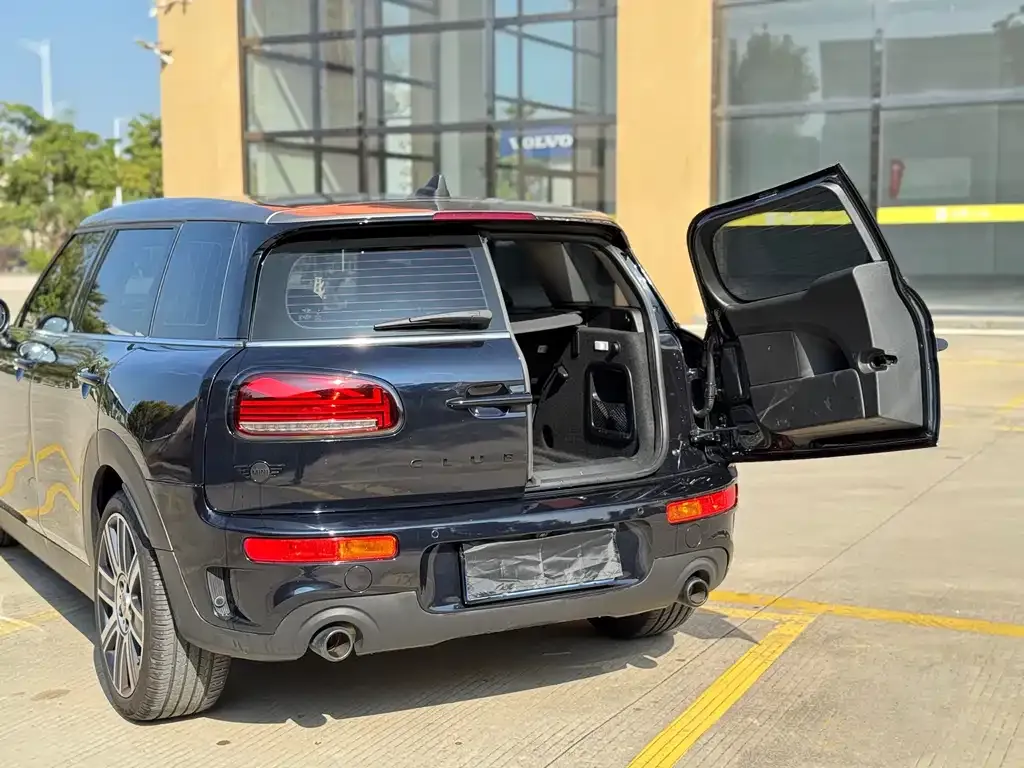 MINI Countryman 2022 из CN, фото 4