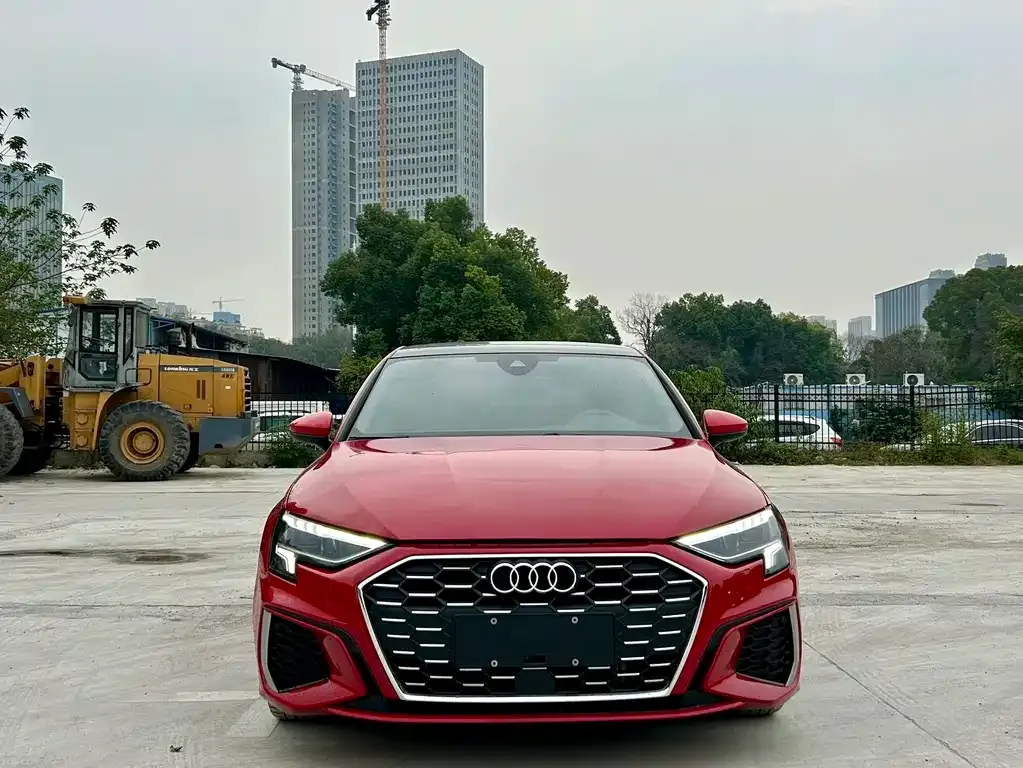 Audi A3 — фото 6