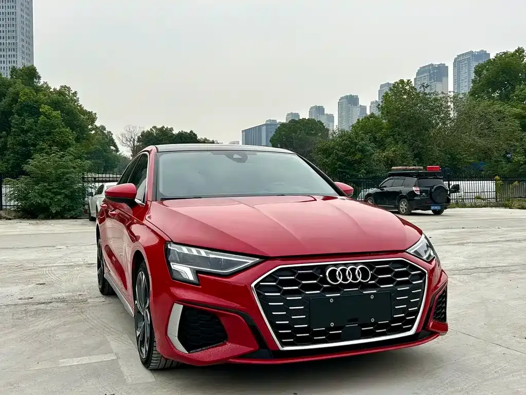 Audi A3 — фото 2