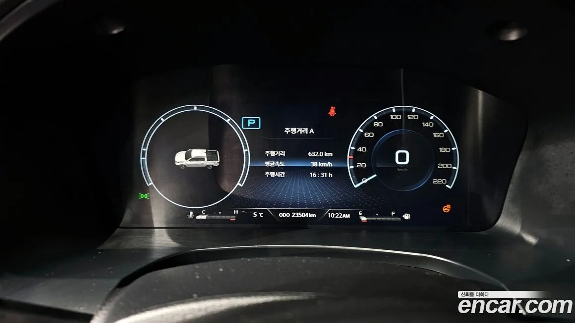 KG Mobility (Ssangyong) Rexton — фото 3