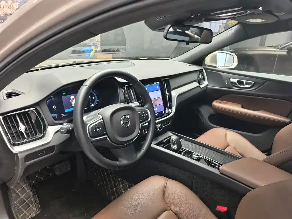 [object Object] S60 2025 из CN, фото 4