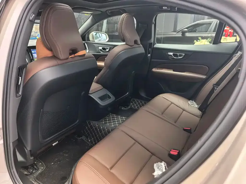 [object Object] S60 2025 из CN, фото 6