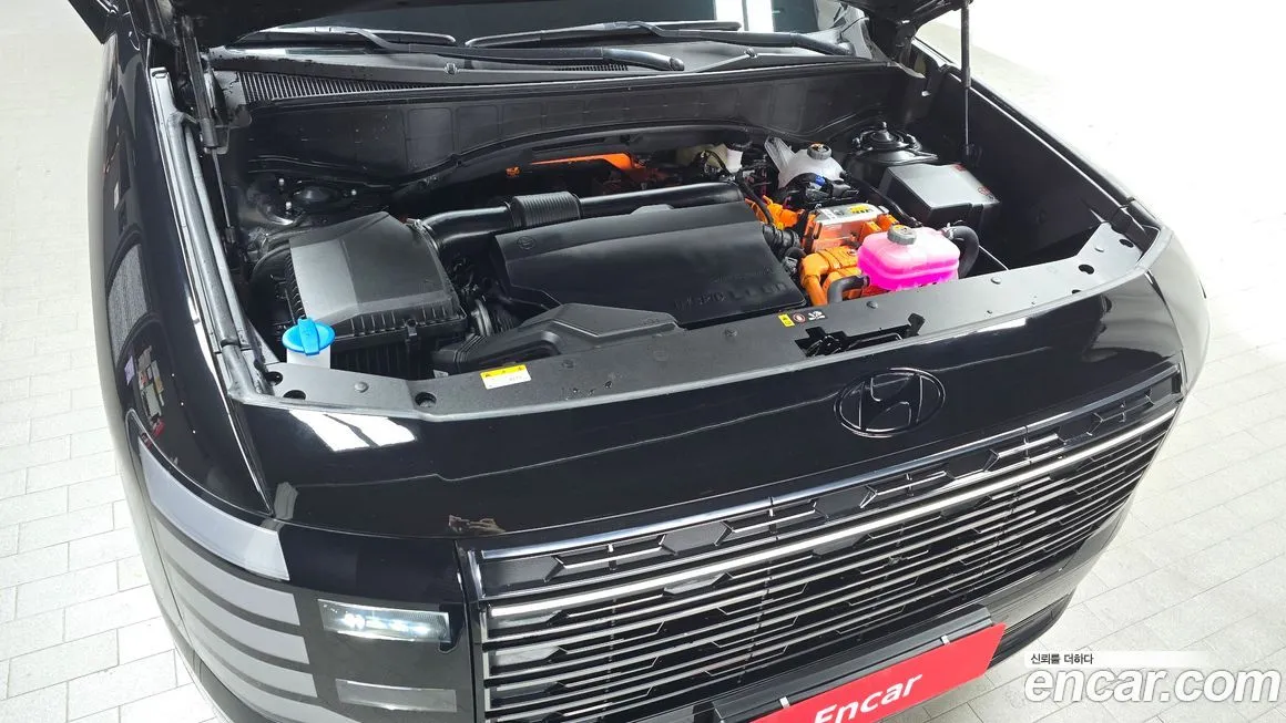 Hyundai Palisade 2026 из KR, фото 9