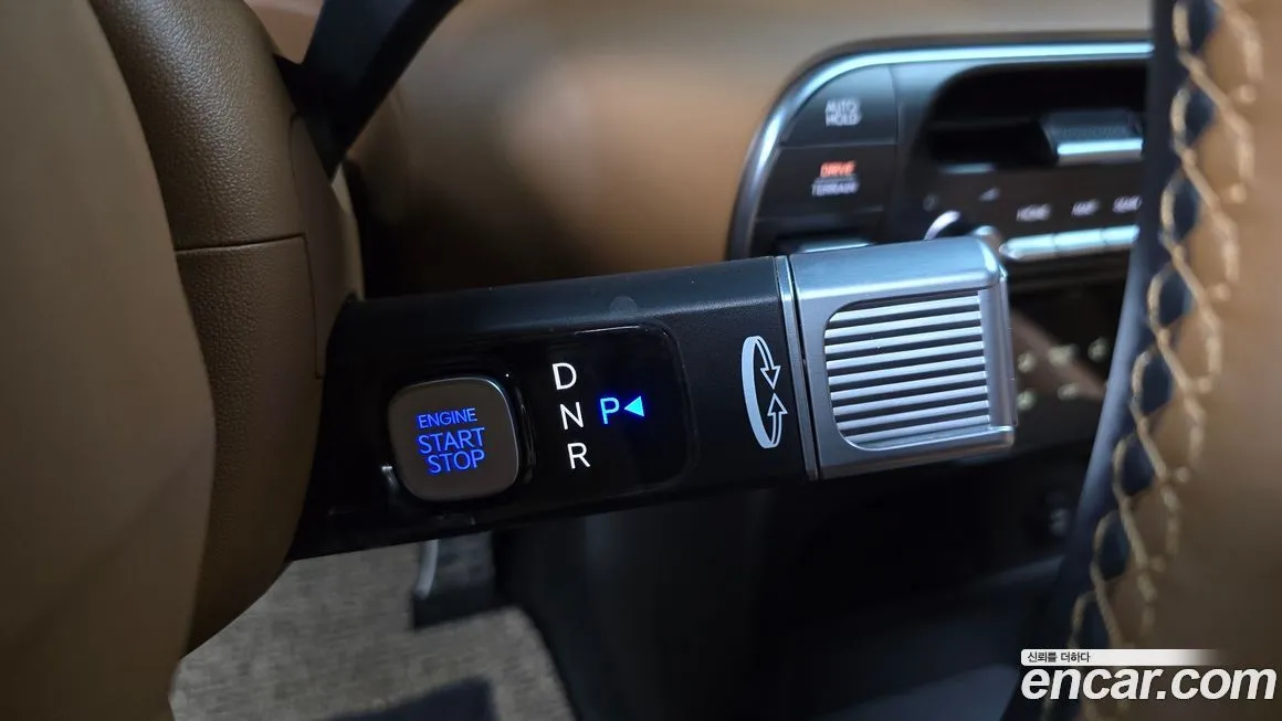 Hyundai Palisade 2026 из KR, фото 4