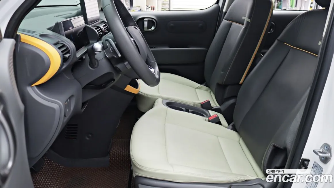 Hyundai Casper — фото 4