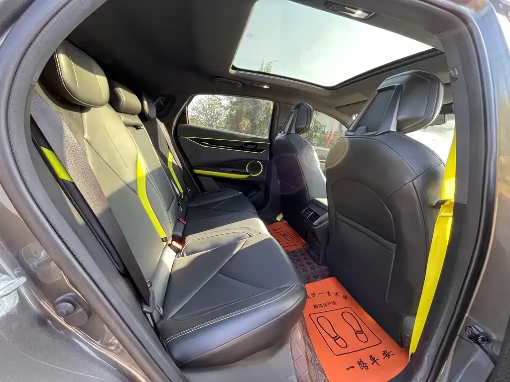 Changan UNI-V 2022 из CN, фото 9