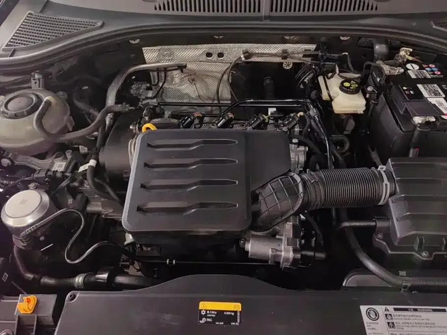 Volkswagen Lavida 2023 из CN, фото 7