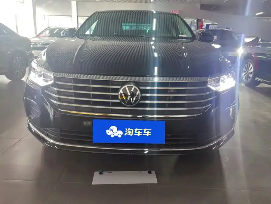 Volkswagen Lavida 2023 из CN, фото 6
