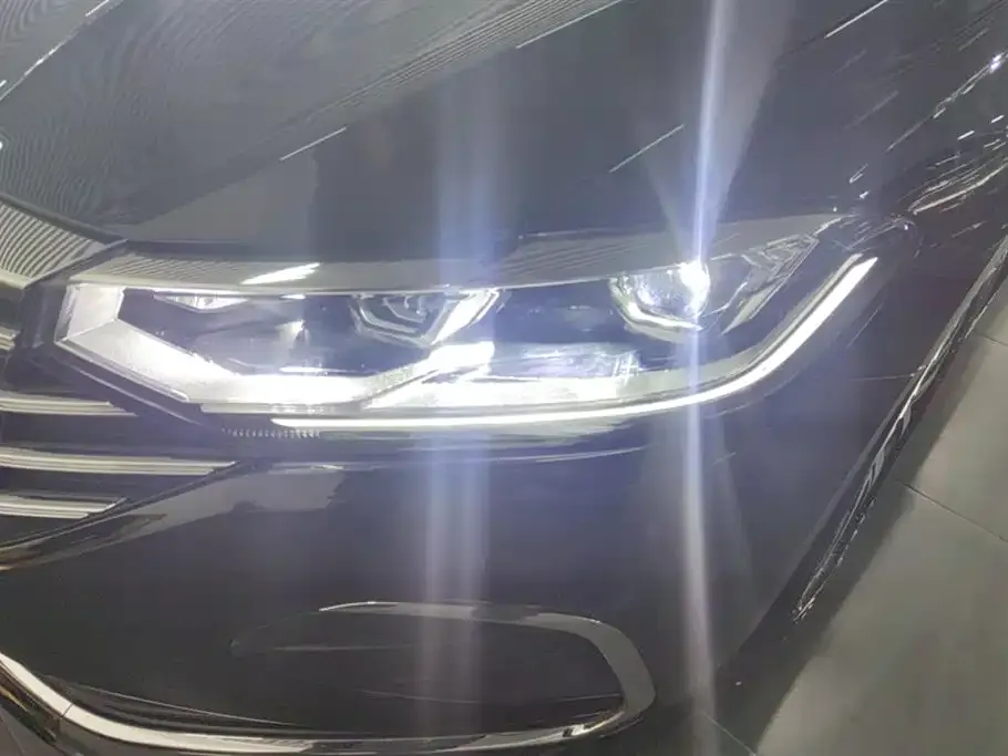 Volkswagen Lavida 2023 из CN, фото 4
