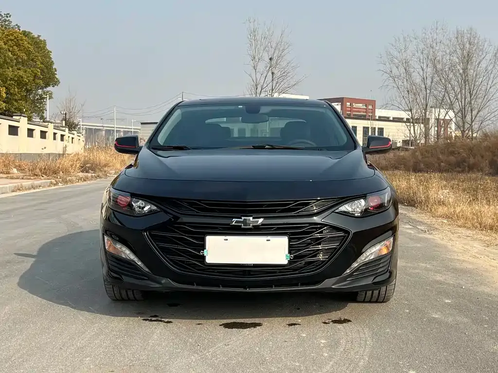 Chevrolet Malibu XL 2021 из CN, фото 2