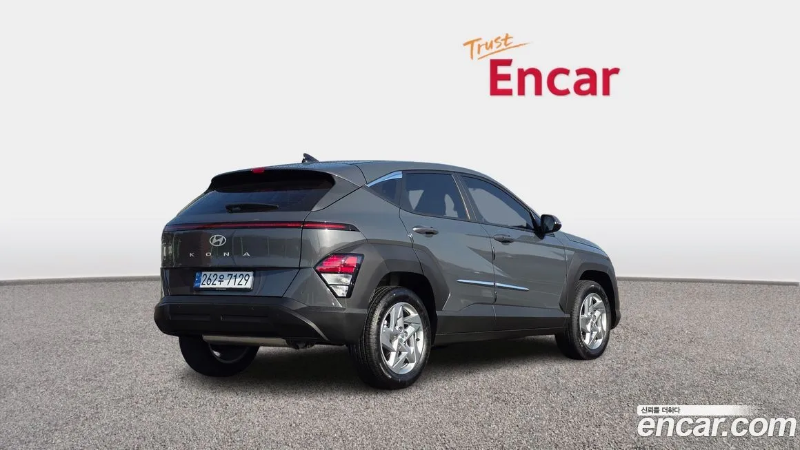 Hyundai Kona — фото 2