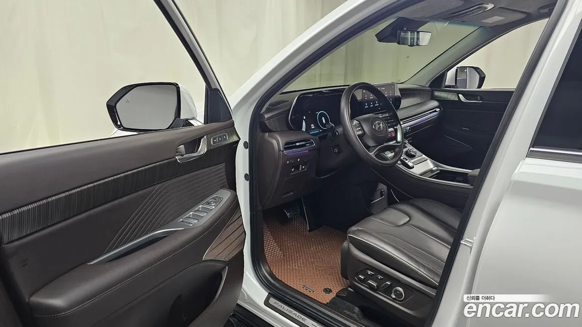 Hyundai Palisade — фото 4