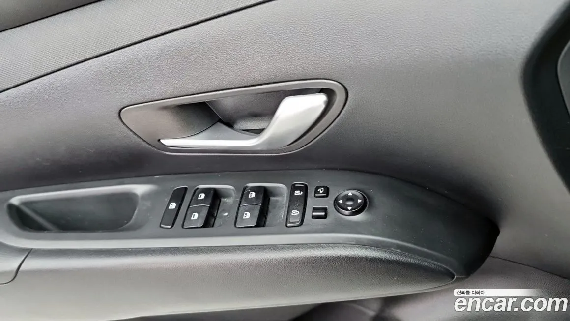 Hyundai Tucson — фото 9