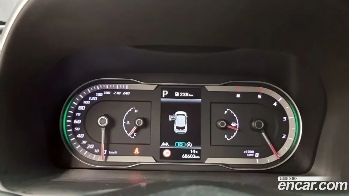 Hyundai Tucson — фото 6