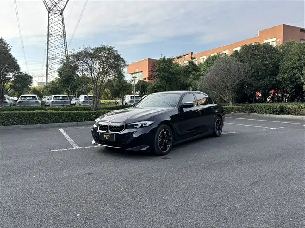 BMW i3 — фото 2