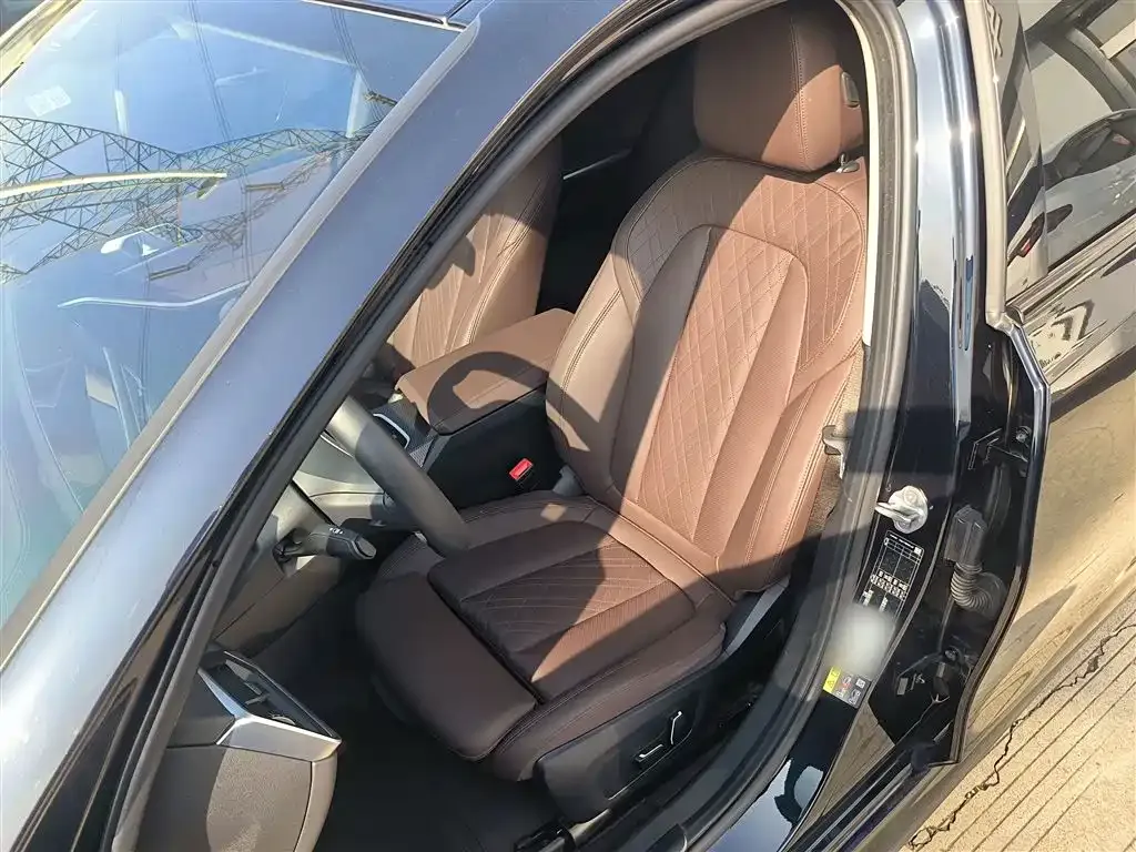 BMW i3 — фото 8